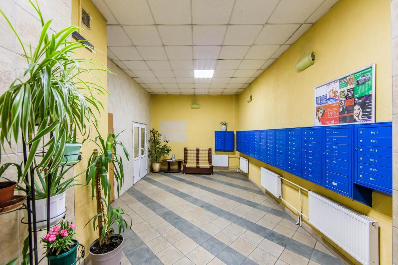 Апартаменти 2к квартра в новом доме, Печерск, Коновальца, 32в Київ Екстер'єр фото